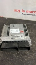 Centralina Motore Bmw 120D  -