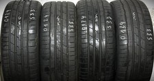 4 pneumatici estivi Hankook