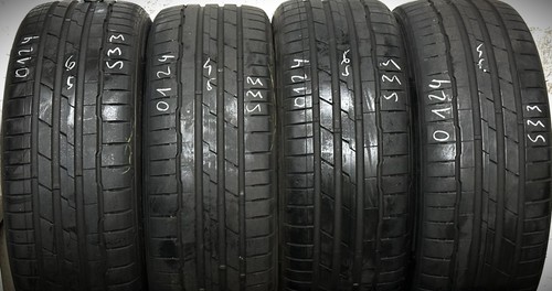 Pneumatici estivi hankook - 4,