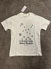 maison margiela tshirt