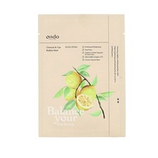 Maschera Esfoliante Ondo