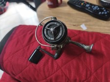 mulinello alcedo Omnia Minor 