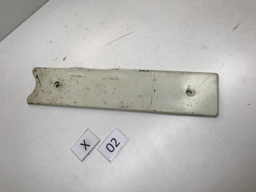 Coperchio serbatoio benzina - serbatoio,