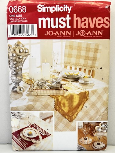 Accessori tavolo pranzo - tavolo,