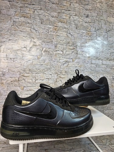 Nike air force - nike, foamposite