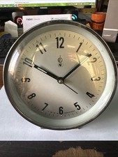 Sveglia da tavolo vintage