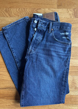 Jeans donna Levis 501 Original