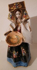 Statua Ceramica Artistica