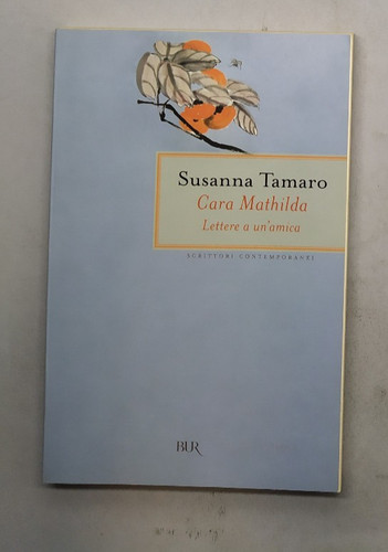 Cara mathilda susanna - mathilda, di