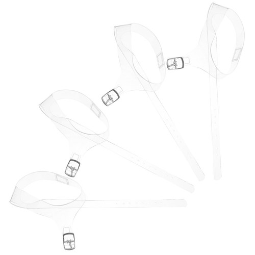 Paia accessori scarpe - 2,