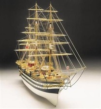 Krick MANTUA Amerigo Vespucci