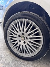 Cerchi legha alfa romeo - cerchi, in