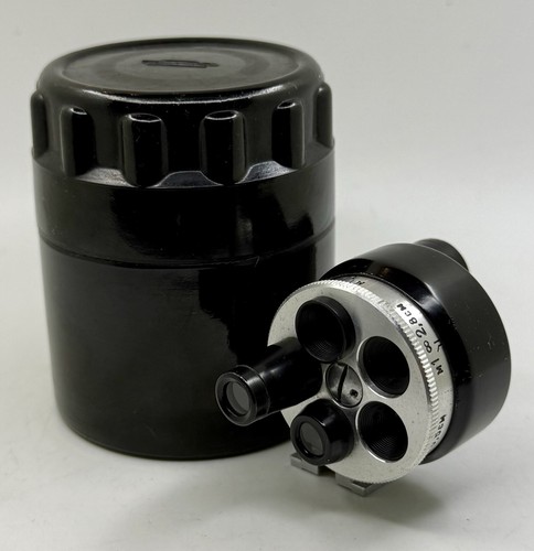 Kmz ussr universal - kmz, 24x36