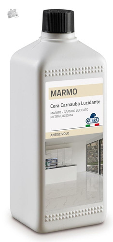 Cera carnauba lucidante - carnauba,