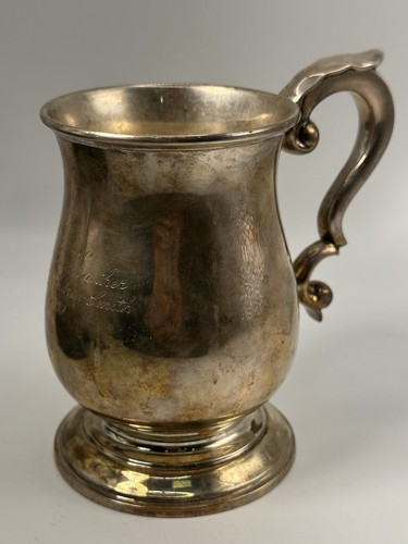 Antica balaustra tankard