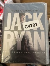 Tom Clancy's Jack Ryan: the