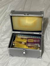 Assortimento trucco vintage