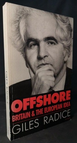 Offshore britain and the - offshore:,