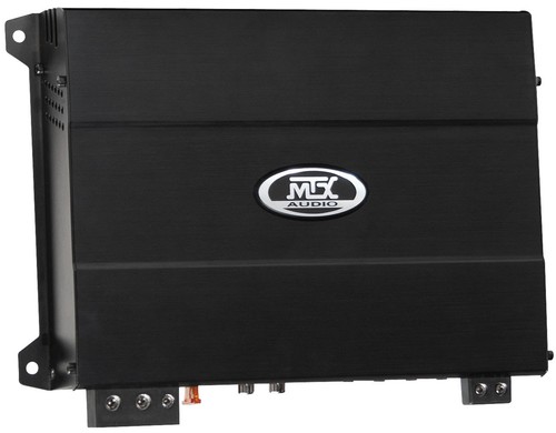 Amplificatore mtx series - amplificatore,