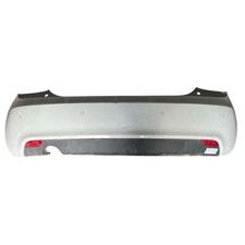 Paraurti posteriore Audi A1 8X 2010-2018