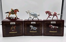 2017 Sentiero dei pony dipinti