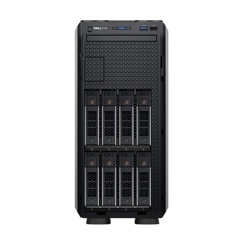 Server dell t350 - dell, 8x3.5