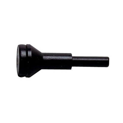 Axe porte meule - porte, disque