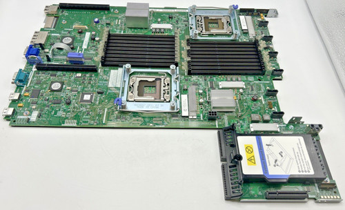 Scheda madre ibm system - ibm, x3650