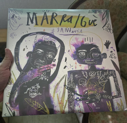 Marracash guè pequeno - guè,