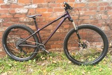 Commencal Meta ht/am. 2023