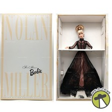 Bambola barbie sheer - barbie, illusion