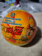 DRAGONBALL Z SFERA SORPRESE