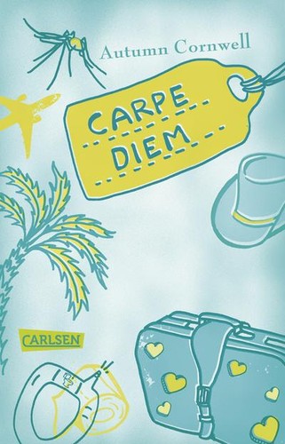 Carpe diem autumn - carpe, diem,