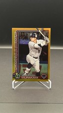2025 Topps NPB Munetaka