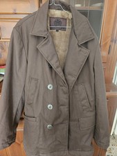 HEMP hoodlamb Jacket