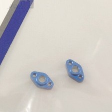 REPLACEMENT G4 SERVO RAIL