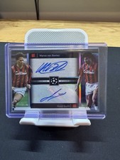Van basten gullit dual - van, auto