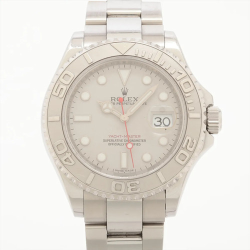 Rolex yacht master - yacht-master, 40