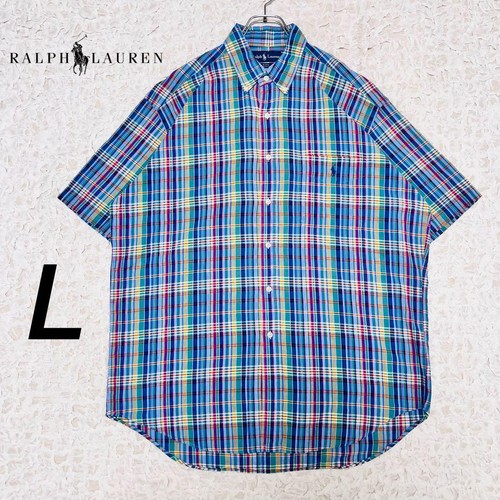 Camicia ralph lauren uomo - camicia,