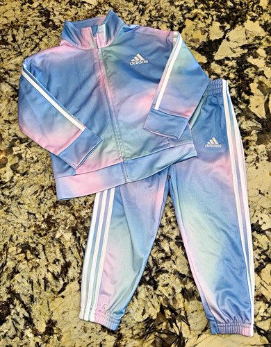 Adidas set pezzi giacca e - 2,