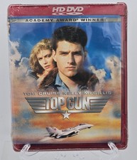 Top Gun (HD-DVD, 2007). Tom