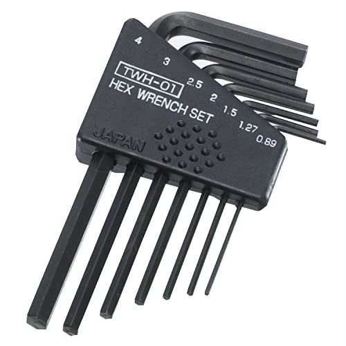 Engineer set chiavi a - set, di