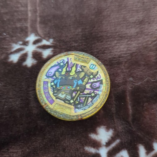 Yokai watch medal rabisu - watch,