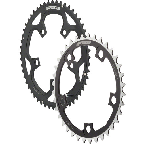 Fsa pro road chainring bundle - road,