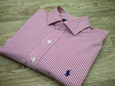 Camicia uomo Ralph Lauren
