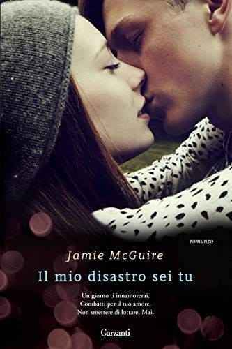 Libri jamie mcguire il - -, mio