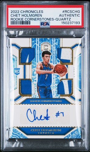 2022 panini chronicles - panini,