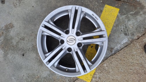 Cerchio lega per bmw serie - in,