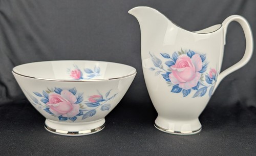Royal albert sorrento milk jug - royal,
