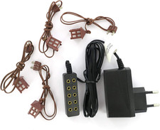 Trasformatore 3.5 Volt Con 5